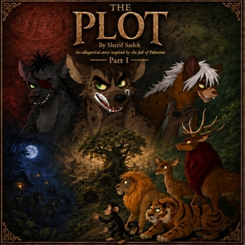 Paperback The Plot Book