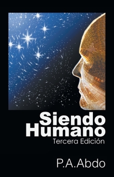 Paperback Siendo Humano: Tercera Edición [Spanish] Book