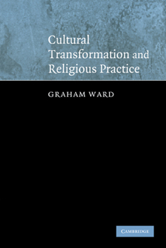 Paperback Cultural Transformation and Religious Practice Book