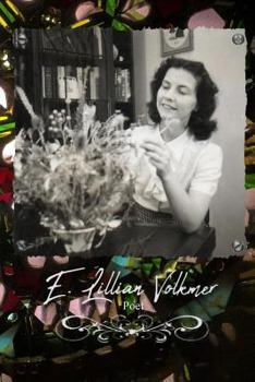 Paperback E Lillian Volkmer Poet: Musings Book