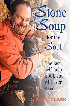 Paperback Stone Soup for the Soul Book
