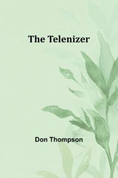 Paperback The Telenizer Book