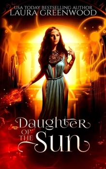 Paperback Daughter of the Sun Book