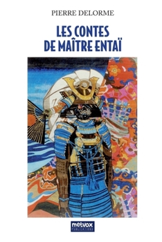 Paperback Les Contes de Maître Entaï [French] Book