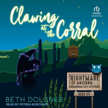 Audio CD Clawing at the Corral Book