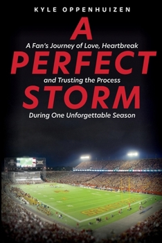 Paperback A Perfect Storm Book