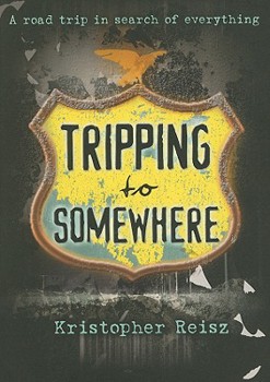 Paperback Tripping to Somewhere Book