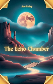 Paperback The Echo Chamber Book