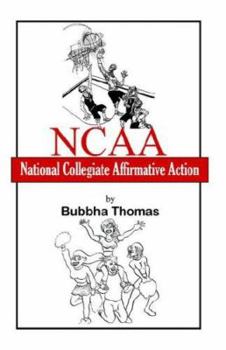 Paperback NCAA National Collegiate Affirmative Action Book