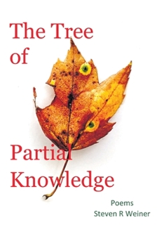 Paperback The Tree of Partial Knowledge Book