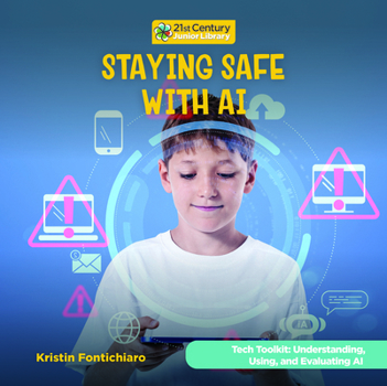 Staying Safe with AI