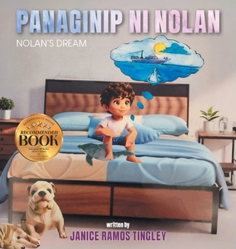 Panaginip ni Nolan : Nolan's Dream
