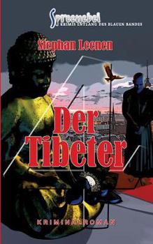 Paperback Der Tibeter [German] Book