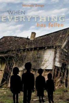 Paperback When Everything Has Fallen Book