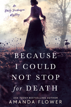 Paperback Because I Could Not Stop for Death Book