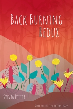 Paperback Back Burning Redux Book