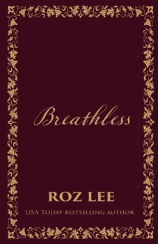 Paperback Breathless: Discreet Edition Book