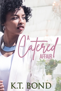 Paperback A Catered Affair Book