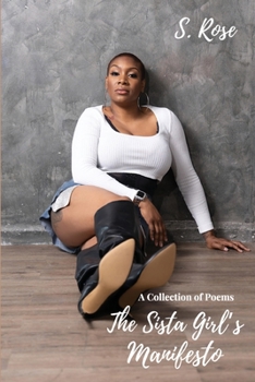 Paperback The Sista Girl's Manifesto Book