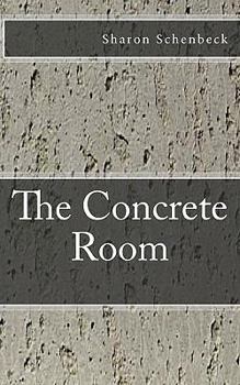 Paperback The Concrete Room Book