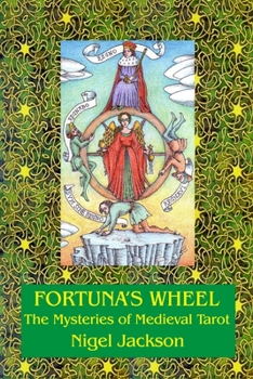 Paperback Fortuna's Wheel Book