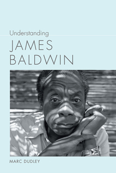 Paperback Understanding James Baldwin Book