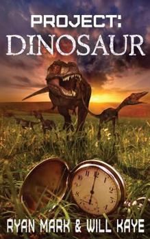 Paperback Project: Dinosaur Book