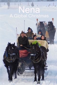 Paperback Nena - A Global Christmas Book