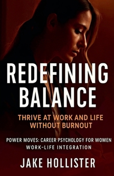 Redefining Balance (Power Moves)