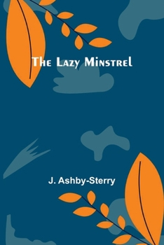 Paperback The Lazy Minstrel Book