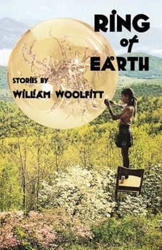 Paperback Ring of Earth: Stories Book