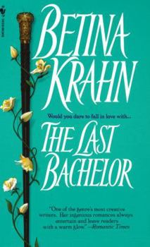 The Last Bachelor - Book #1 of the Mistress