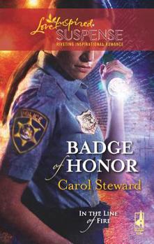 Mass Market Paperback Badge of Honor Book