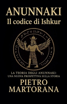 Paperback Il Codice di Ishkur [Italian] Book