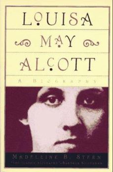 Paperback Louisa May Alcott Book