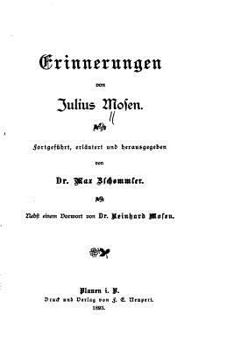Paperback Erinnerungen [German] Book