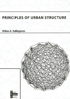 Paperback Principles of Urban Structure Book