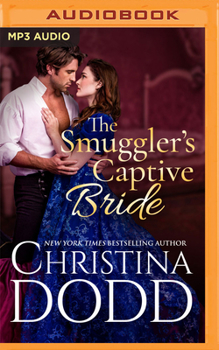 Audio CD The Smuggler's Captive Bride Book