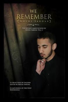 Paperback We Remember Book