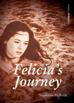 Paperback Felicia's Journey Book