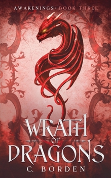 Wrath of Dragons (Awakenings)