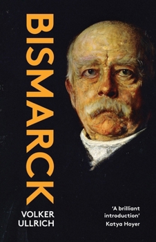 Paperback Bismarck: The Iron Chancellor Book