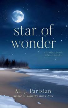 Paperback Star of Wonder Book