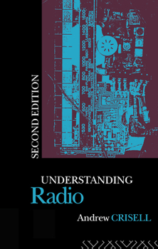 Paperback Understanding Radio Book