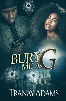 Paperback Bury Me A G Book