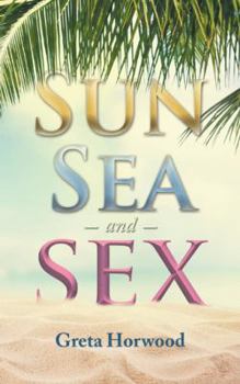 Paperback Sun, Sea, and Sex Book