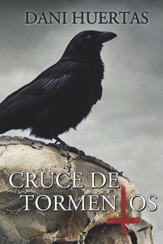 Paperback Cruce de tormentos [Spanish] Book
