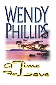 Paperback A Time for Love Book