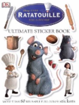Ratatouille