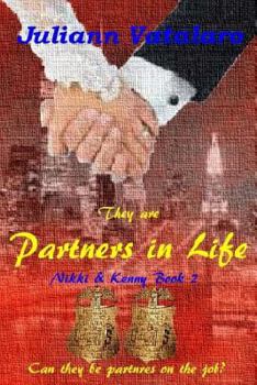 Paperback Partners in Life: Nikki & Kenny Book 2 Book